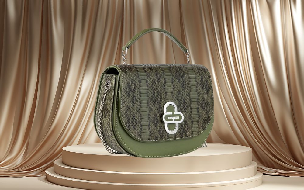 Top 10 Túi Xách Giovanni Cho Nữ Bán Chạy, Chuẩn Phong Cách Ý - 20