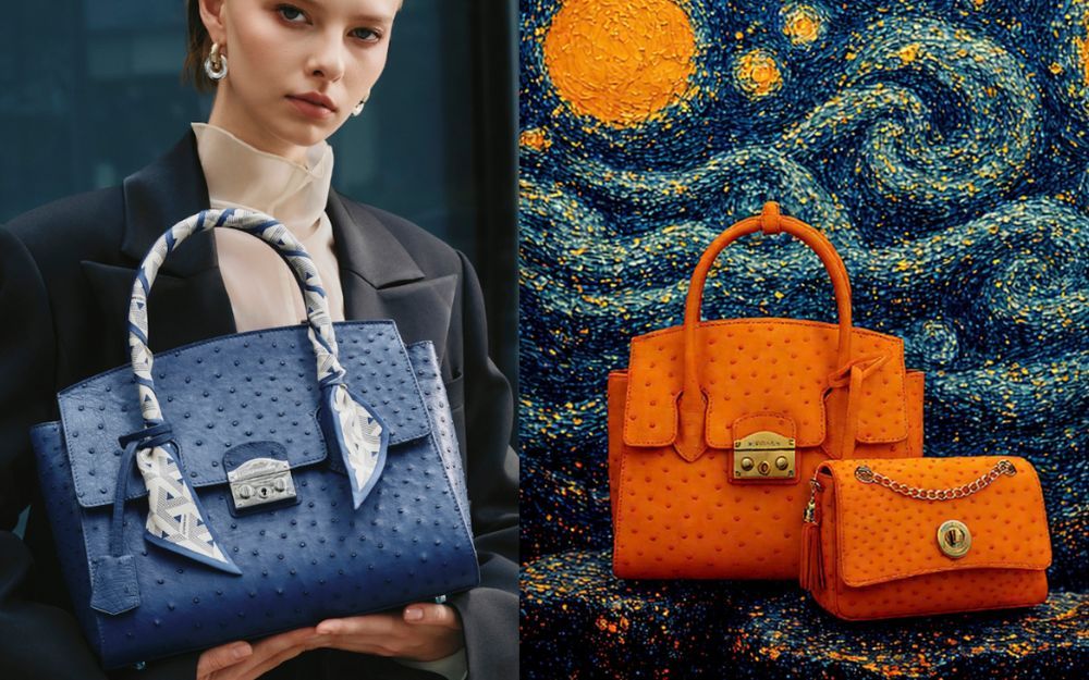 Top 10 Túi Xách Giovanni Cho Nữ Bán Chạy, Chuẩn Phong Cách Ý - 21