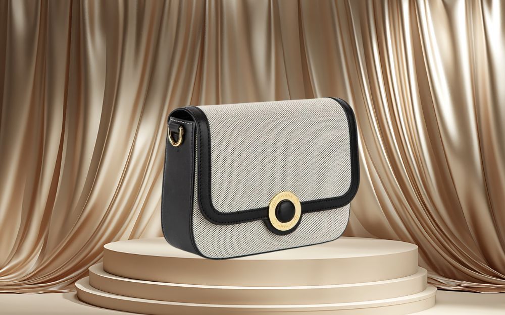 Top 10 Túi Xách Giovanni Cho Nữ Bán Chạy, Chuẩn Phong Cách Ý - 2