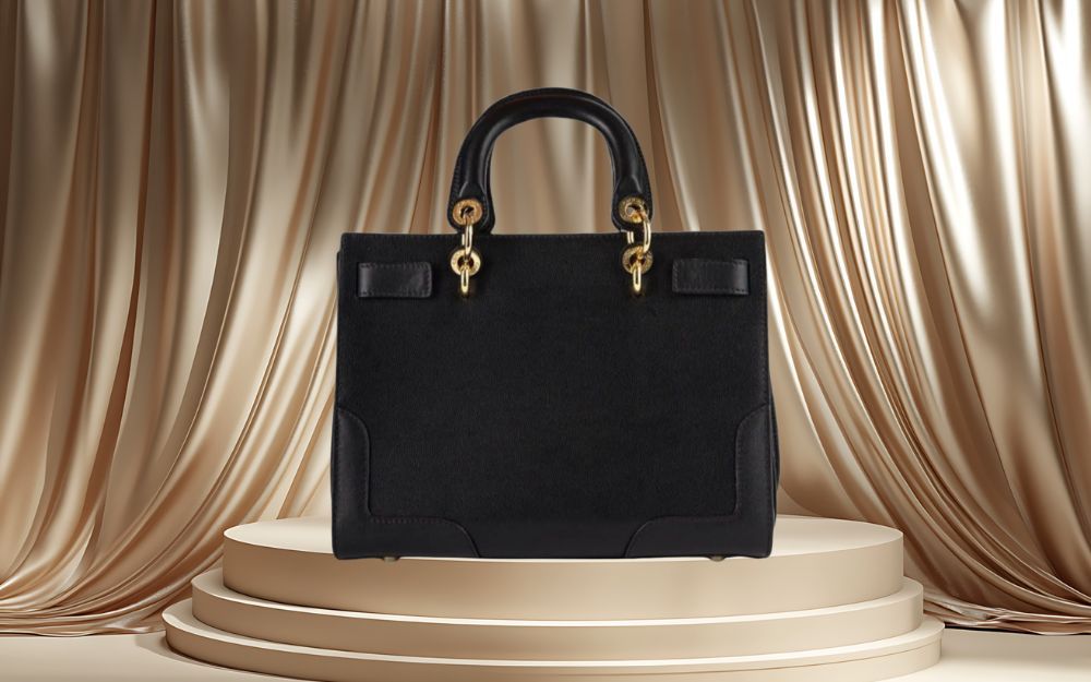 Top 10 Túi Xách Giovanni Cho Nữ Bán Chạy, Chuẩn Phong Cách Ý - 4