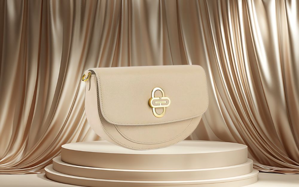 Top 10 Túi Xách Giovanni Cho Nữ Bán Chạy, Chuẩn Phong Cách Ý - 6