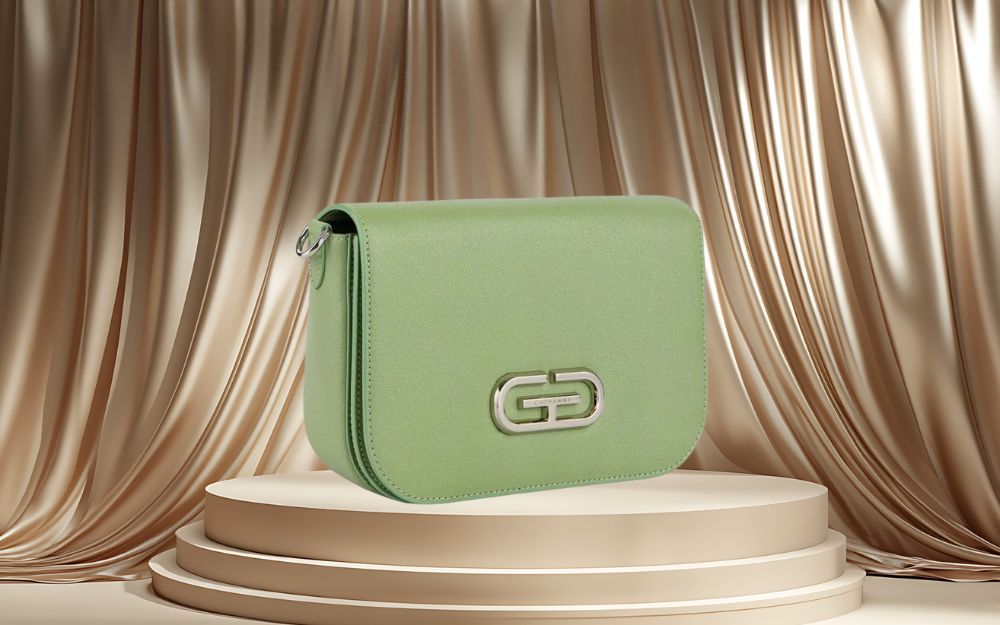 Top 10 Túi Xách Giovanni Cho Nữ Bán Chạy, Chuẩn Phong Cách Ý - 8