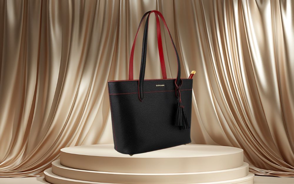 Top 10 Túi Xách Giovanni Cho Nữ Bán Chạy, Chuẩn Phong Cách Ý - 10