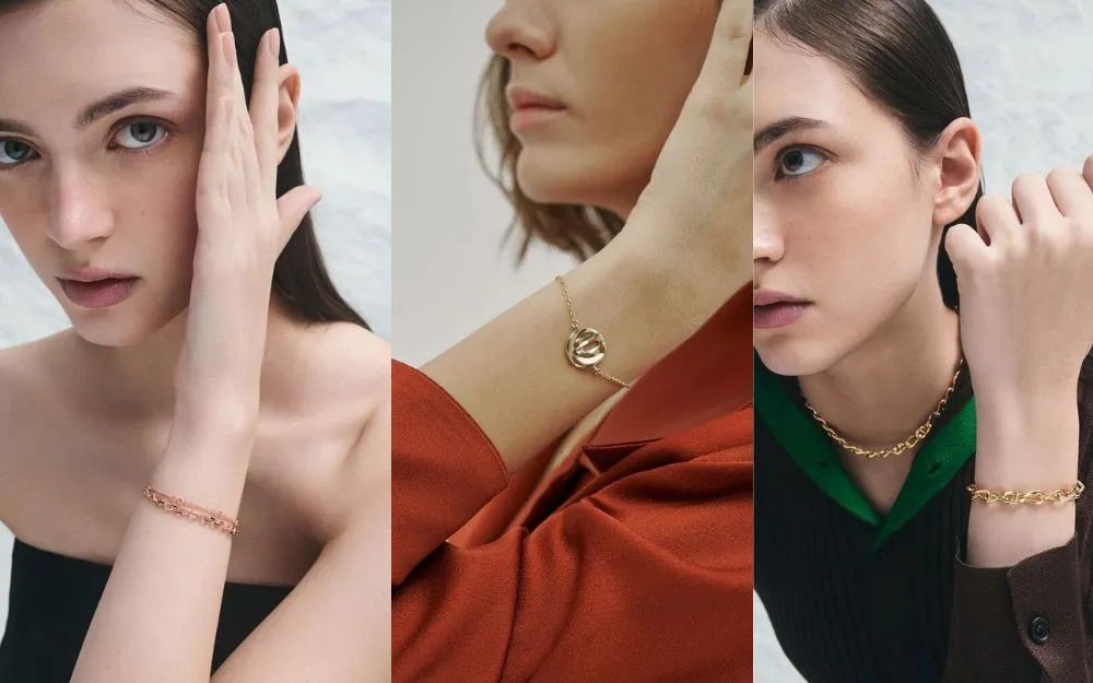 Review 4 Vòng Tay Charles & Keith Bán Chạy, Được Săn Đón Hiện Nay - 6