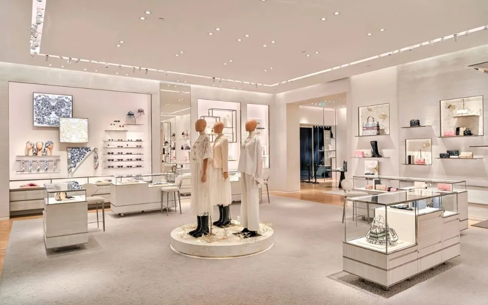 Top 7 Vòng Tay Dior Bán Chạy, Được Săn Đón Hiện Nay - 1