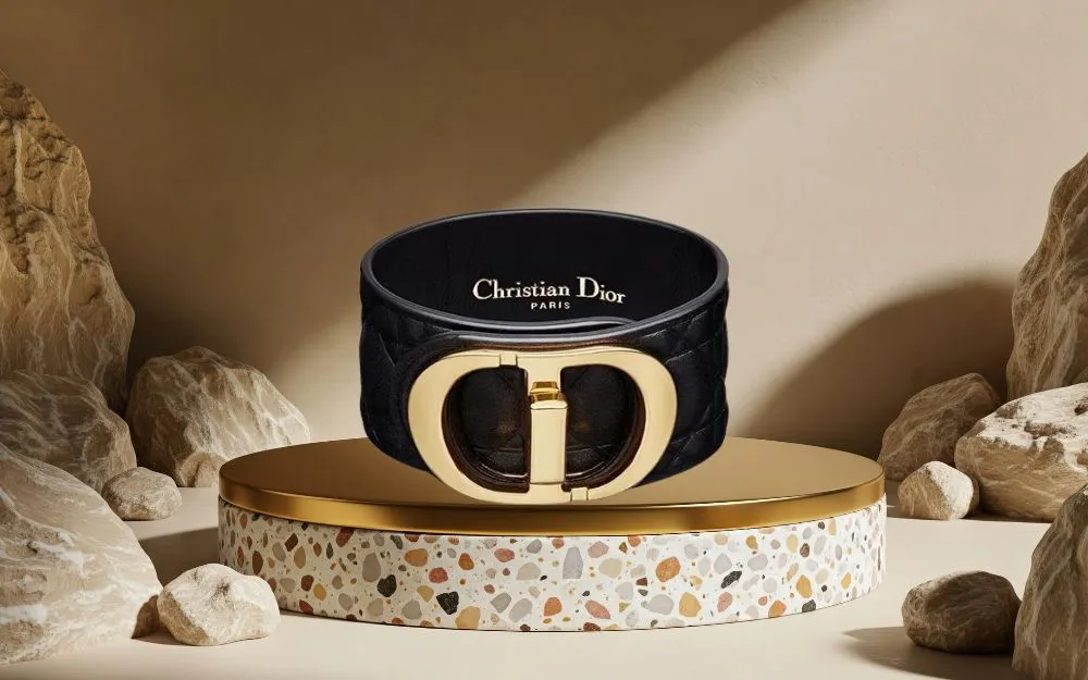 Top 7 Vòng Tay Dior Bán Chạy, Được Săn Đón Hiện Nay - 3