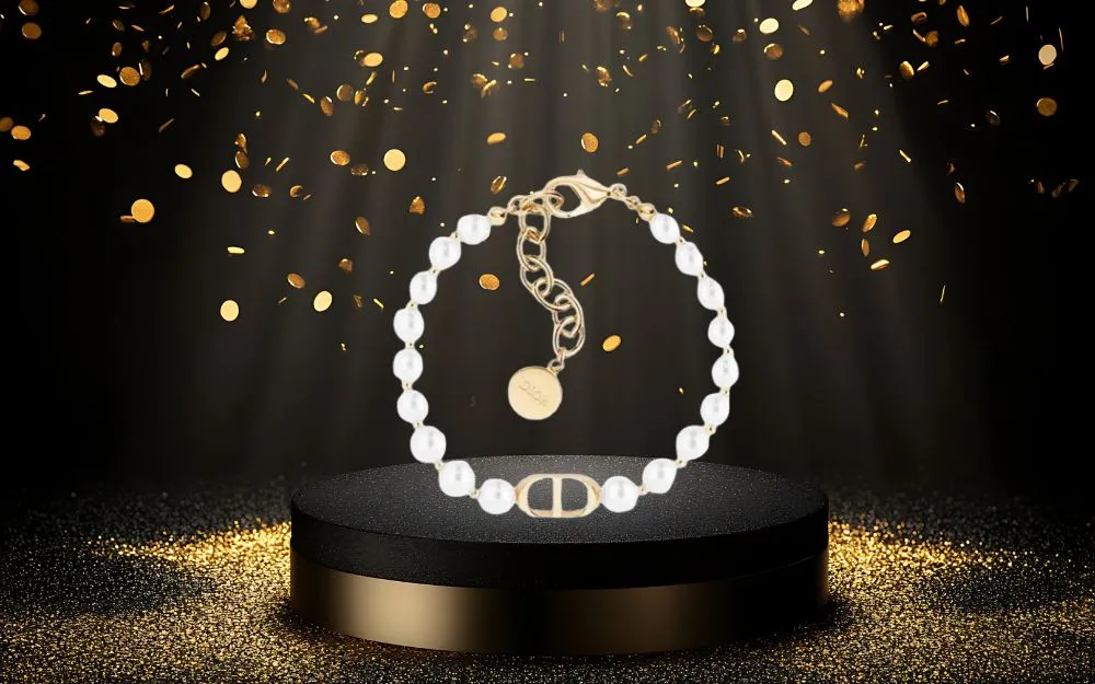 Top 7 Vòng Tay Dior Bán Chạy, Được Săn Đón Hiện Nay - 15
