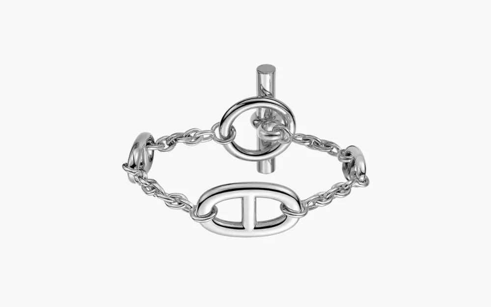 Top 10 Vòng Tay Hermes Bán Chạy, Được Săn Đón Hiện Nay - 21