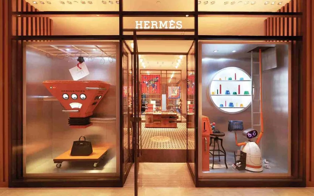 Top 10 Vòng Tay Hermes Bán Chạy, Được Săn Đón Hiện Nay - 1