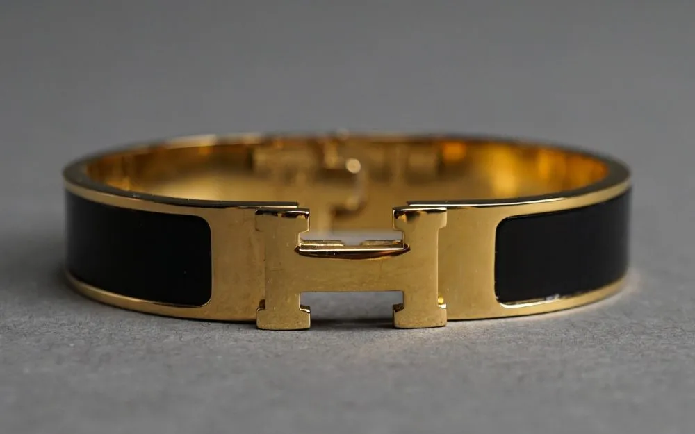 Top 10 Vòng Tay Hermes Bán Chạy, Được Săn Đón Hiện Nay - 3