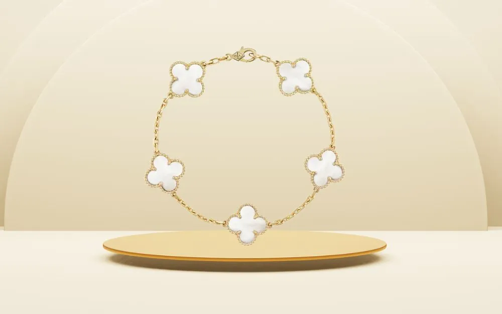 Top 10 Vòng Tay Van Cleef Bán Chạy, Được Săn Đón Hiện Nay - 17
