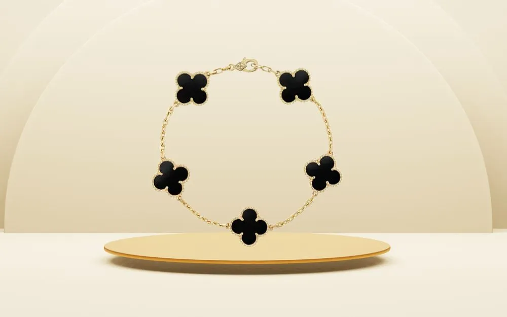 Top 10 Vòng Tay Van Cleef Bán Chạy, Được Săn Đón Hiện Nay - 19