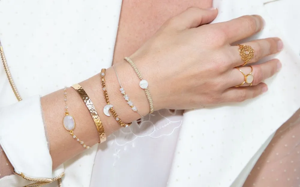 Top 10 Vòng Tay Van Cleef Bán Chạy, Được Săn Đón Hiện Nay - 22