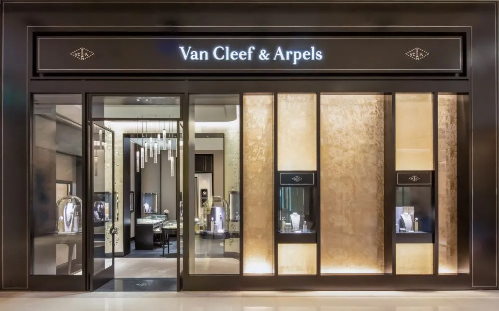 Top 10 Vòng Tay Van Cleef Bán Chạy, Được Săn Đón Hiện Nay - 1