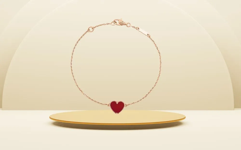 Top 10 Vòng Tay Van Cleef Bán Chạy, Được Săn Đón Hiện Nay - 9