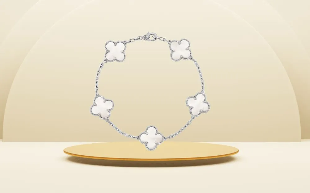 Top 10 Vòng Tay Van Cleef Bán Chạy, Được Săn Đón Hiện Nay - 11