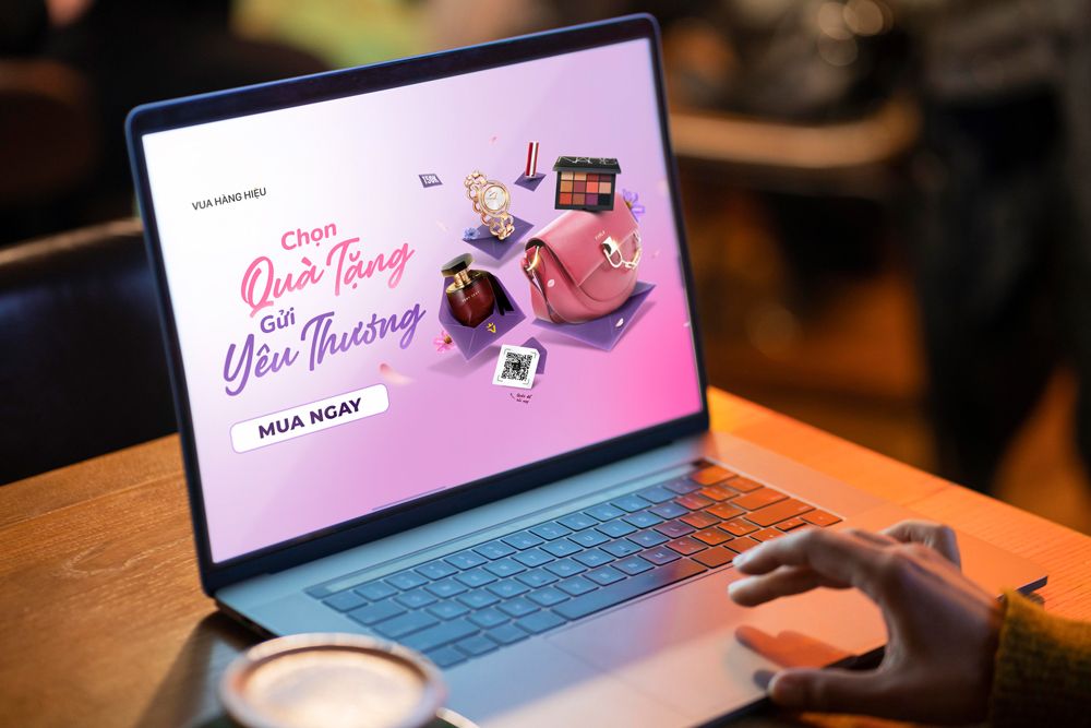 Thông tin chương trình khuyến mãi tháng 10