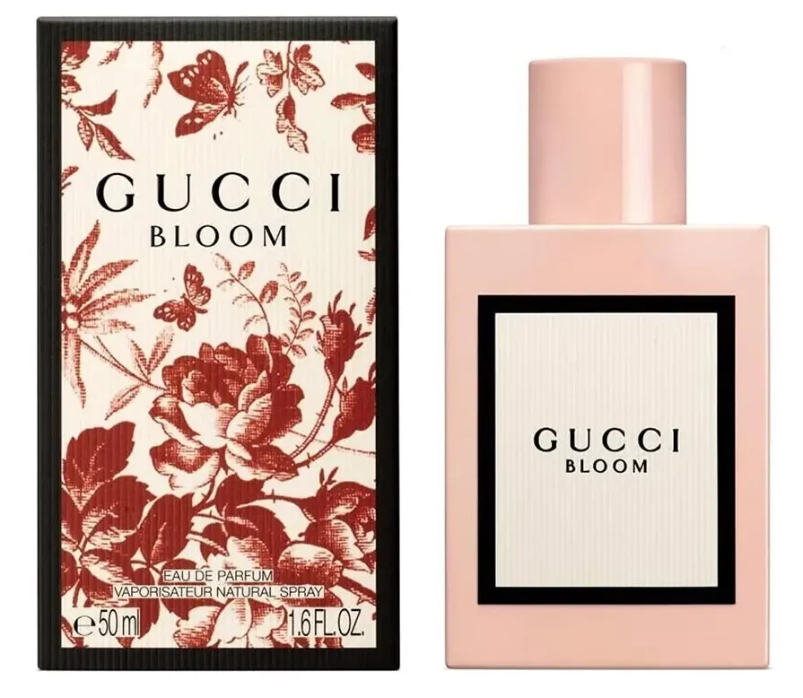 Nước hoa cao cấp