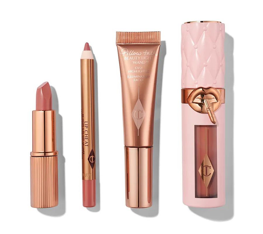 Mỹ phẩm và son môi chính hãng