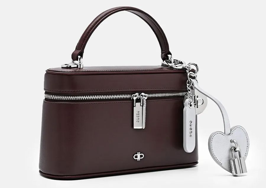 Túi xách và thời trang hàng hiệu