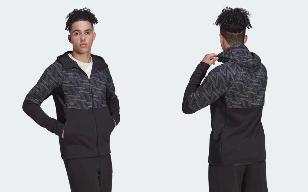 Top 10 Áo Hoodie Adidas Bán Chạy, Tiêu Điểm Mùa Đông Năm 2025 - 17