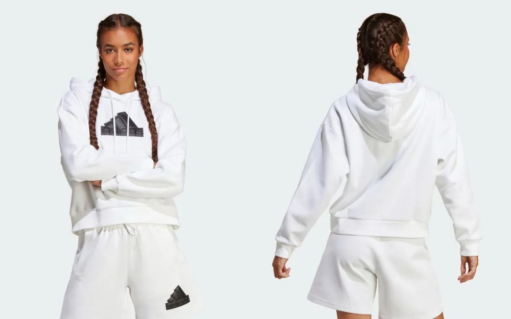 Top 10 Áo Hoodie Adidas Bán Chạy, Tiêu Điểm Mùa Đông Năm 2025 - 19