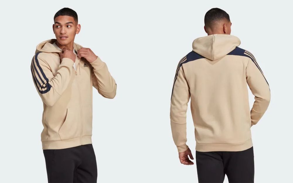 Top 10 Áo Hoodie Adidas Bán Chạy, Tiêu Điểm Mùa Đông Năm 2025 - 21