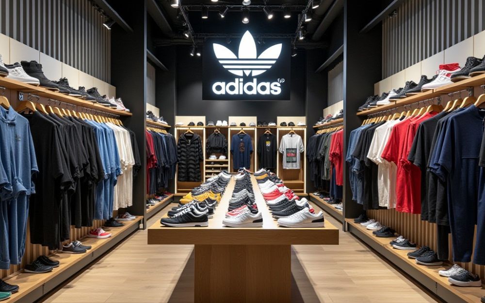 Top 10 Áo Hoodie Adidas Bán Chạy, Tiêu Điểm Mùa Đông Năm 2025 - 1