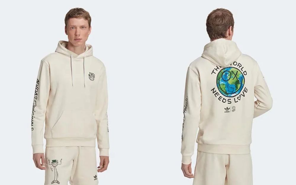 Top 10 Áo Hoodie Adidas Bán Chạy, Tiêu Điểm Mùa Đông Năm 2025 - 5