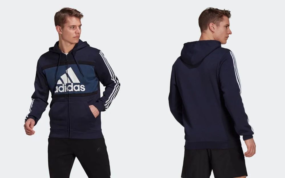 Top 10 Áo Hoodie Adidas Bán Chạy, Tiêu Điểm Mùa Đông Năm 2025 - 7