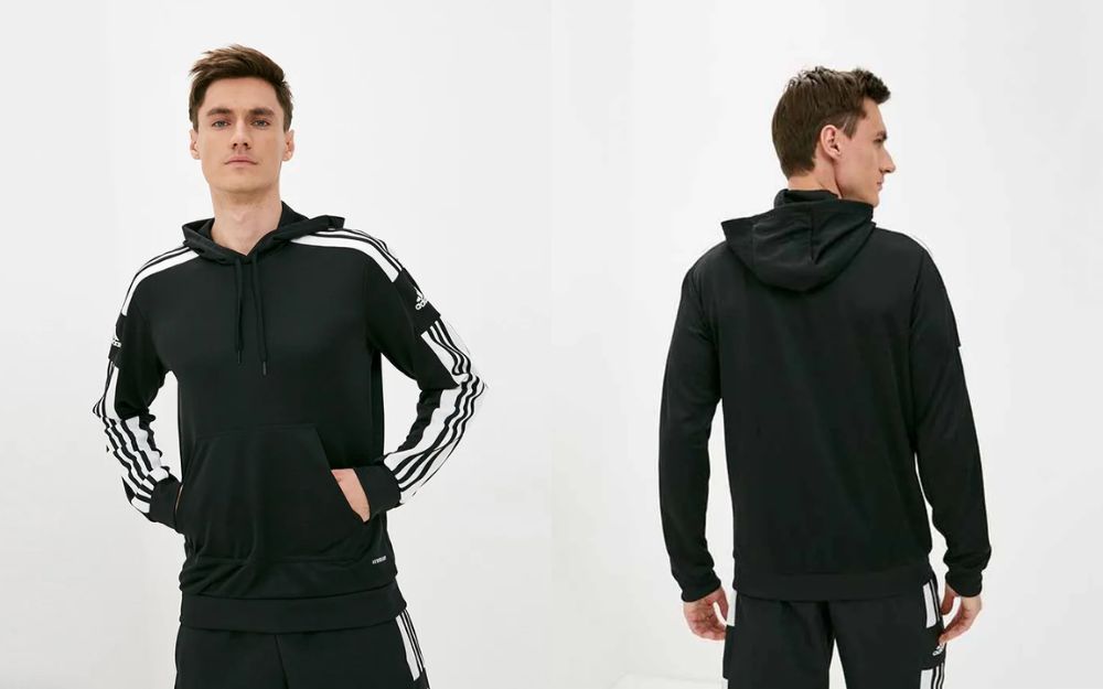 Top 10 Áo Hoodie Adidas Bán Chạy, Tiêu Điểm Mùa Đông Năm 2025 - 9