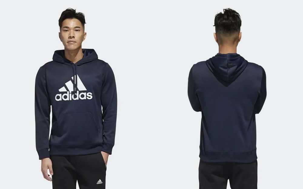 Top 10 Áo Hoodie Adidas Bán Chạy, Tiêu Điểm Mùa Đông Năm 2025 - 11
