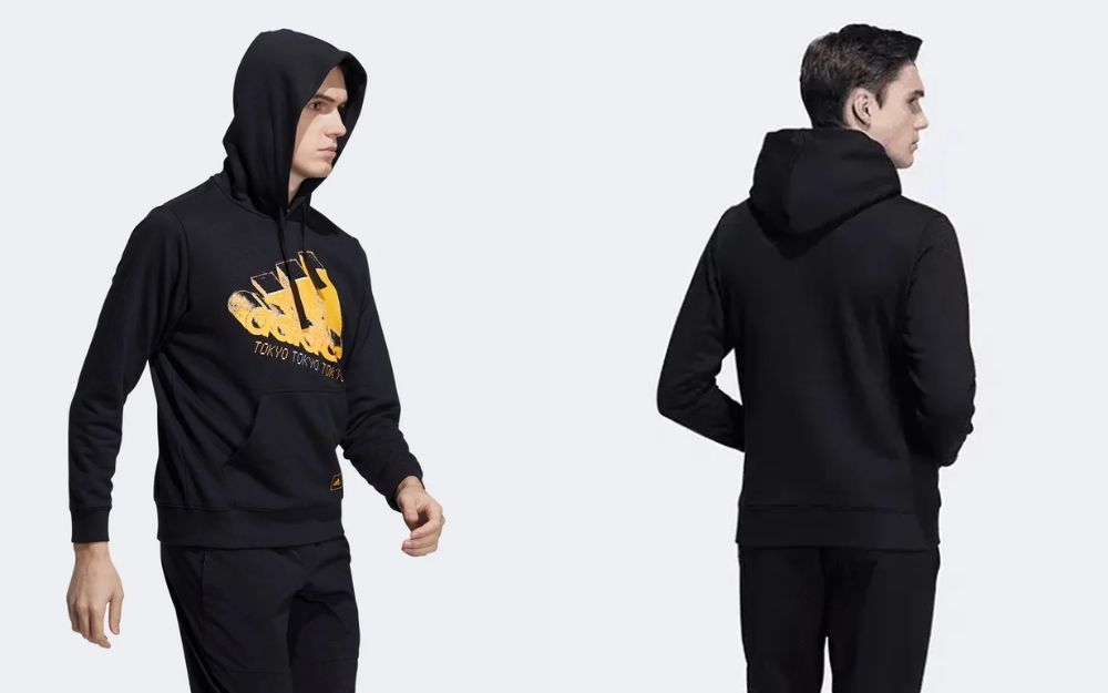 Top 10 Áo Hoodie Adidas Bán Chạy, Tiêu Điểm Mùa Đông Năm 2025 - 13
