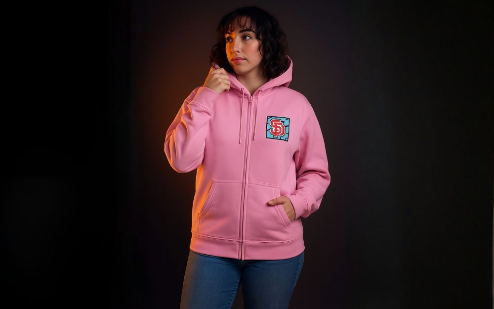 Top 10 Áo Hoodie MLB Bán Chạy, Hot Trend Mùa Đông 2025 - 17