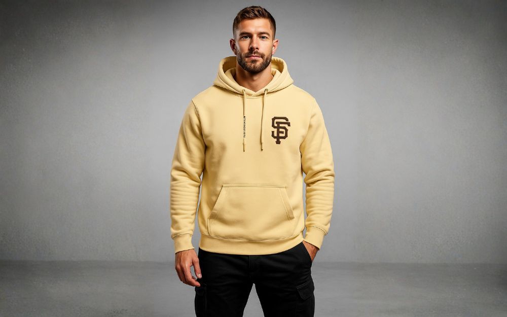 Top 10 Áo Hoodie MLB Bán Chạy, Hot Trend Mùa Đông 2025 - 19