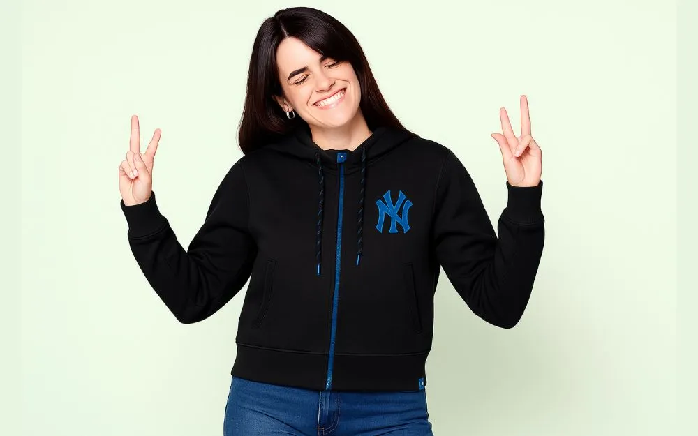 Top 10 Áo Hoodie MLB Bán Chạy, Hot Trend Mùa Đông 2025 - 4