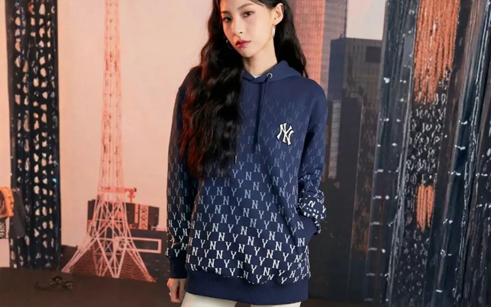 Top 10 Áo Hoodie MLB Bán Chạy, Hot Trend Mùa Đông 2025 - 6