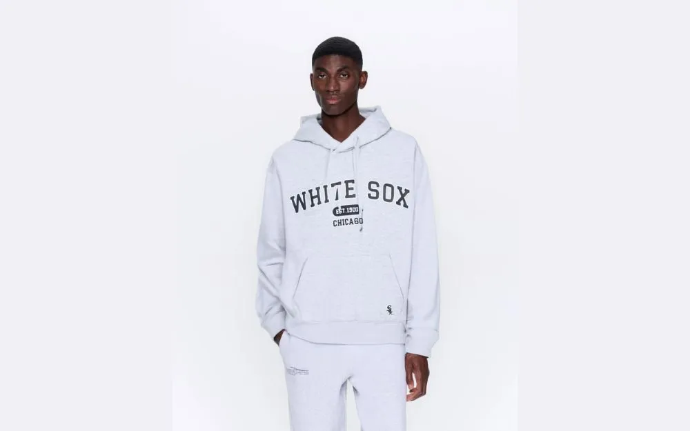 Top 10 Áo Hoodie MLB Bán Chạy, Hot Trend Mùa Đông 2025 - 8