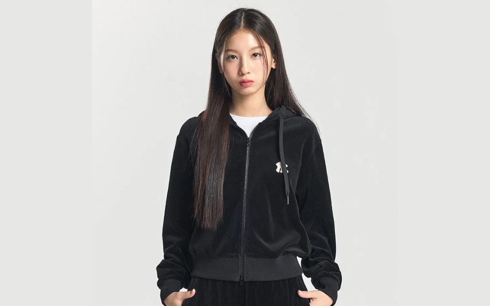 Top 10 Áo Hoodie MLB Bán Chạy, Hot Trend Mùa Đông 2025 - 15