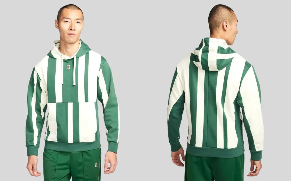 Top 10 Áo Khoác Nike Bán Chạy, Hợp Mặc Và Mùa Đông 2025 - 19