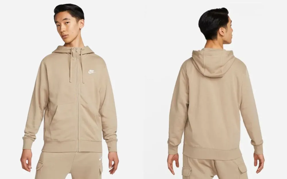 Top 10 Áo Khoác Nike Bán Chạy, Hợp Mặc Và Mùa Đông 2025 - 21