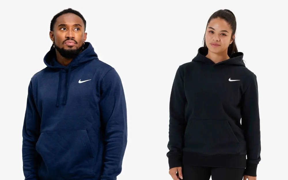 Top 10 Áo Khoác Nike Bán Chạy, Hợp Mặc Và Mùa Đông 2025 - 1
