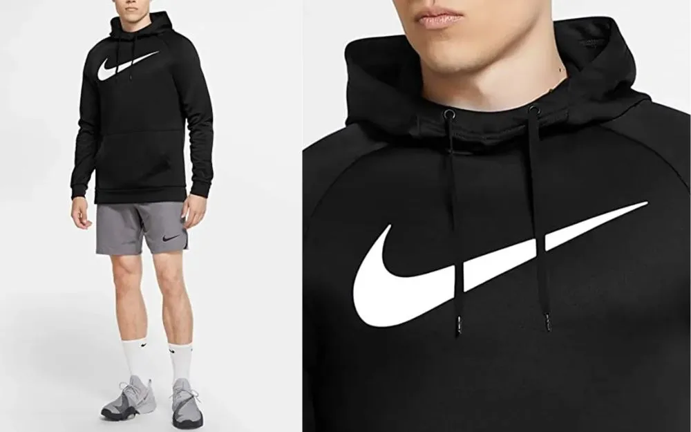 Top 10 Áo Khoác Nike Bán Chạy, Hợp Mặc Và Mùa Đông 2025 - 3