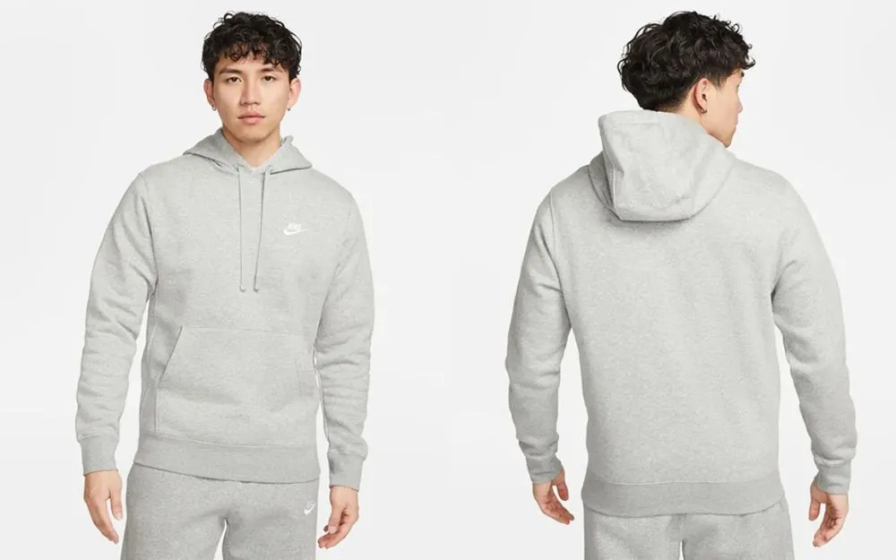 Top 10 Áo Khoác Nike Bán Chạy, Hợp Mặc Và Mùa Đông 2025 - 5