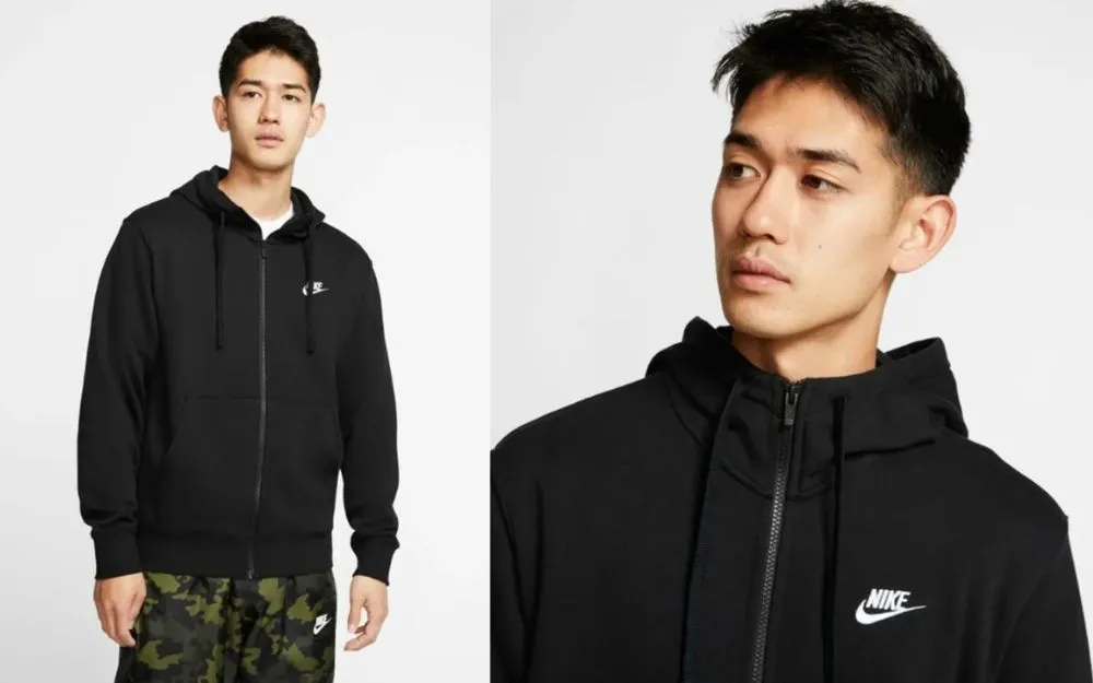 Top 10 Áo Khoác Nike Bán Chạy, Hợp Mặc Và Mùa Đông 2025 - 7
