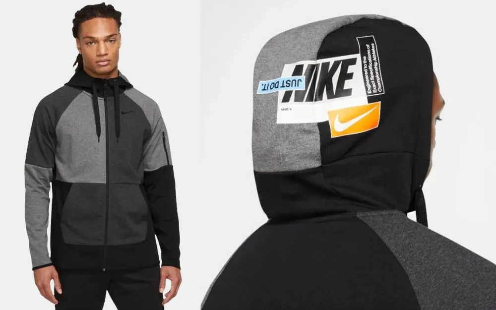 Top 10 Áo Khoác Nike Bán Chạy, Hợp Mặc Và Mùa Đông 2025 - 9