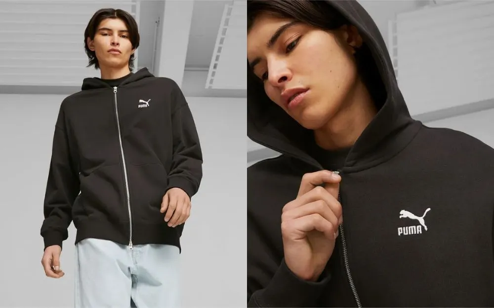 Top 10 Áo Hoodie Puma Bán Chạy, Được Ưa Thích Hiện Nay - 8
