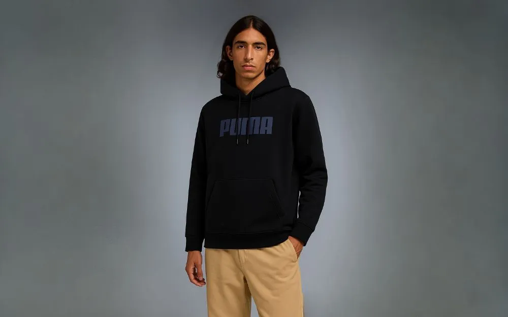 Top 10 Áo Hoodie Puma Bán Chạy, Được Ưa Thích Hiện Nay - 12