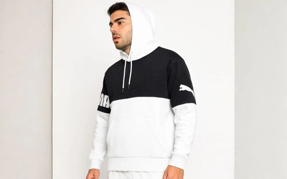 Top 10 Áo Hoodie Puma Bán Chạy, Được Ưa Thích Hiện Nay - 14