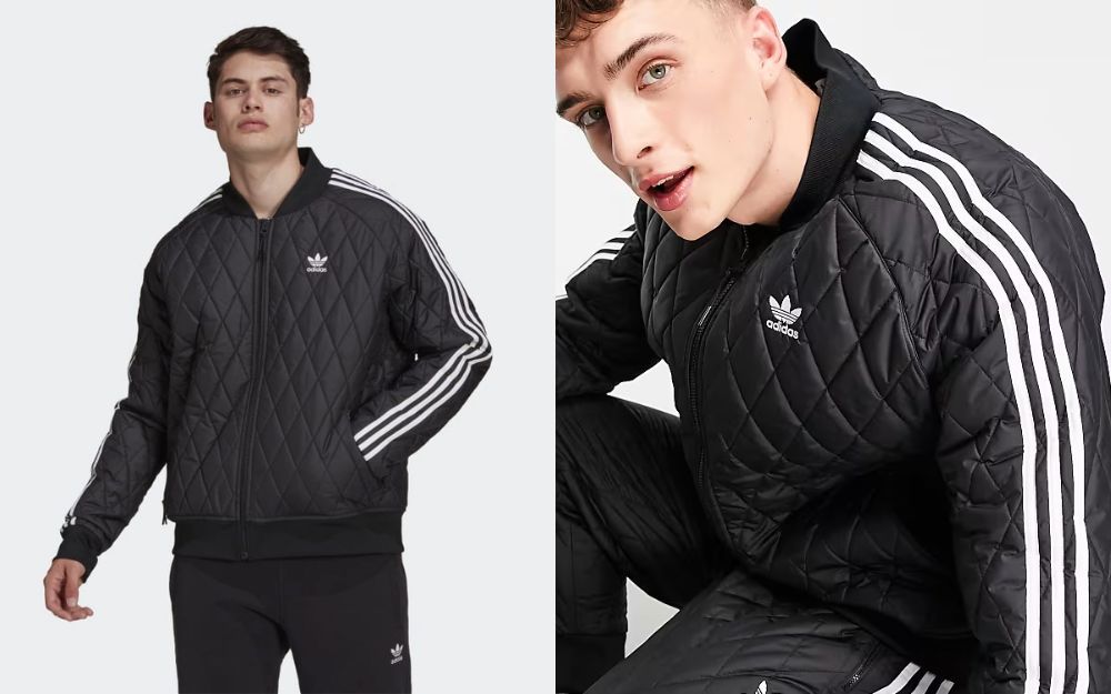 Top 10 Áo Khoác Adidas Bán Chạy, Được Yêu Thích Trong Năm Nay - 15